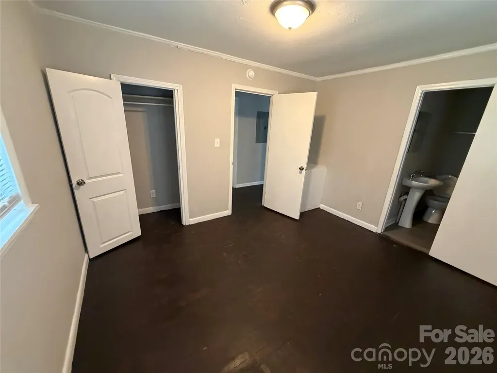 1320 Kenly Street Salisbury NC 28144