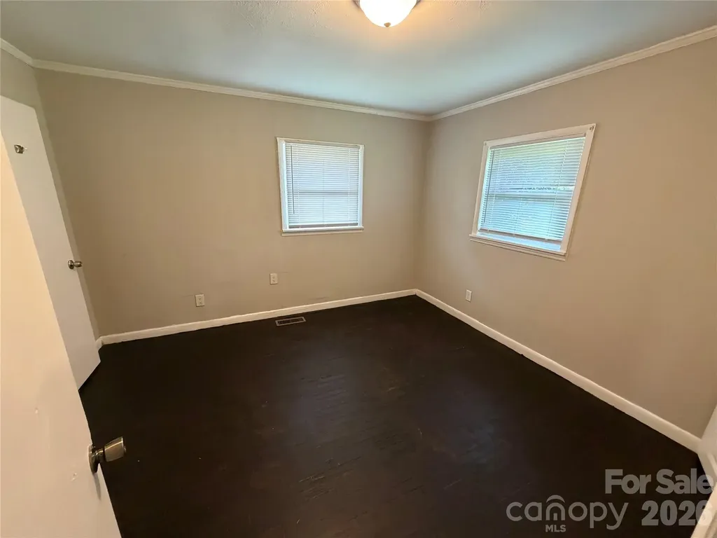 1320 Kenly Street Salisbury NC 28144