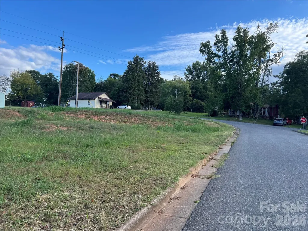 112 Owens Street Kings Mountain NC 28086