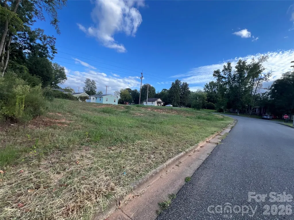 112 Owens Street Kings Mountain NC 28086