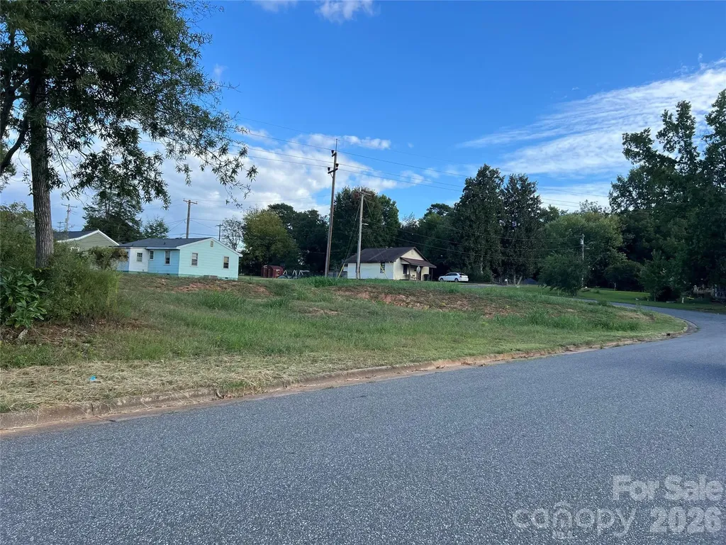 112 Owens Street Kings Mountain NC 28086