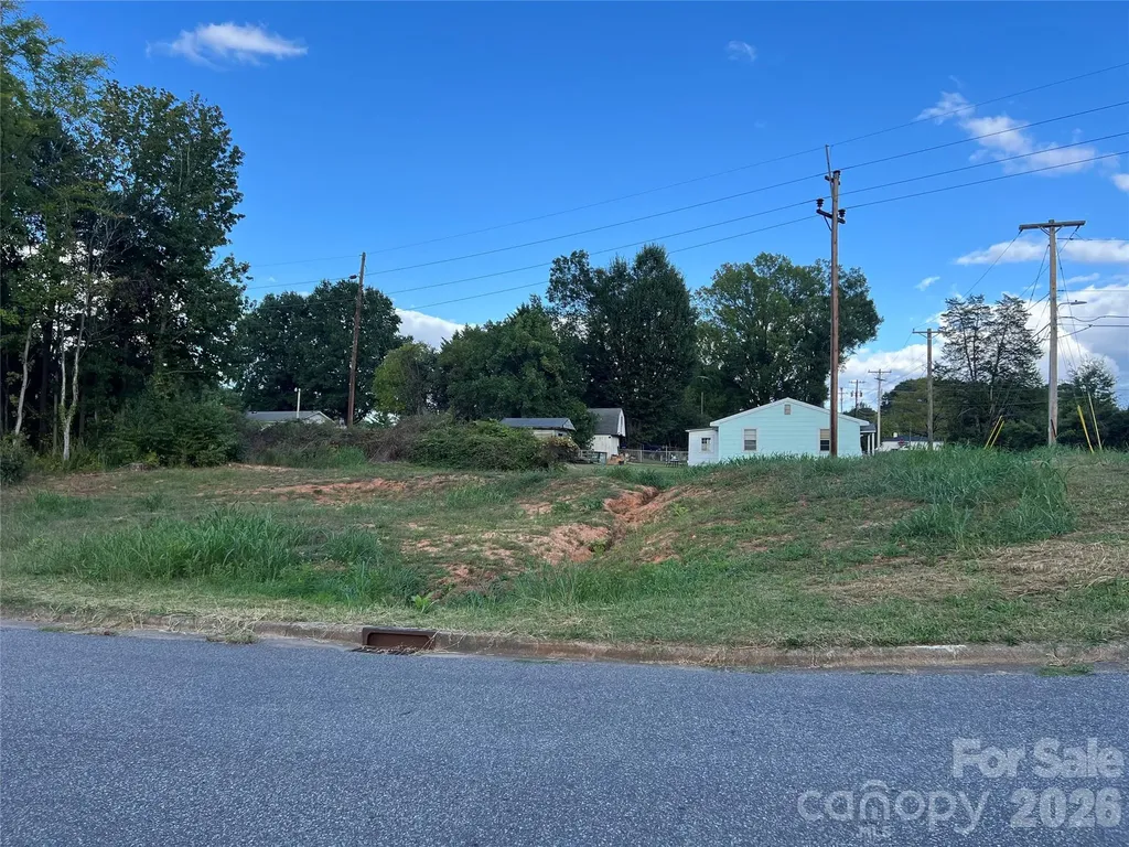 112 Owens Street Kings Mountain NC 28086
