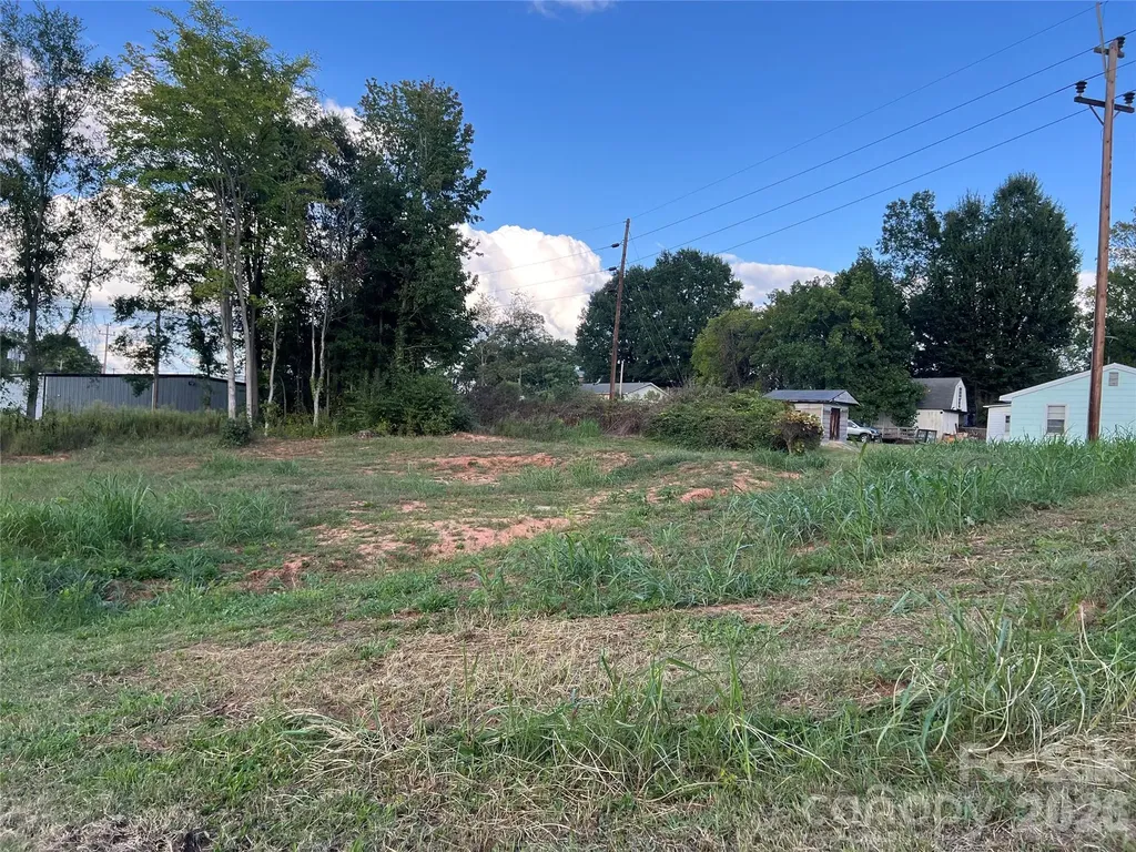 112 Owens Street Kings Mountain NC 28086