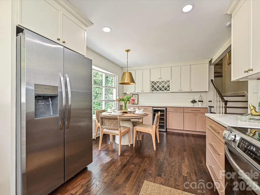 6654 Brookcrest Drive Charlotte NC 28210