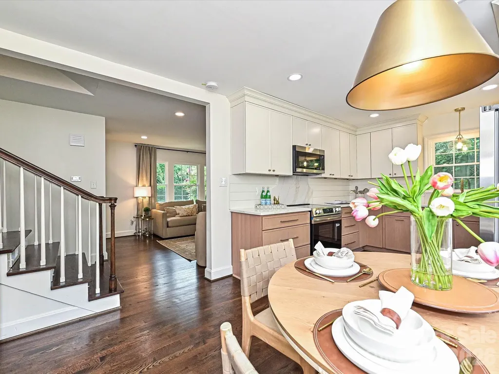 6654 Brookcrest Drive Charlotte NC 28210