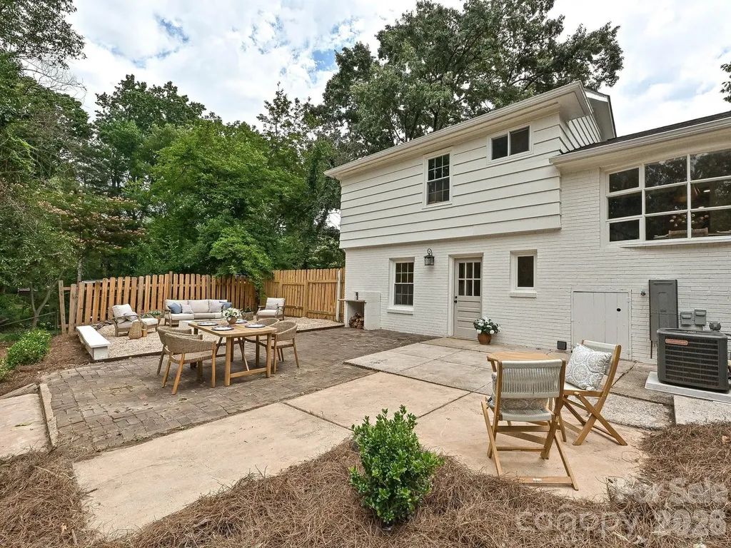 6654 Brookcrest Drive Charlotte NC 28210