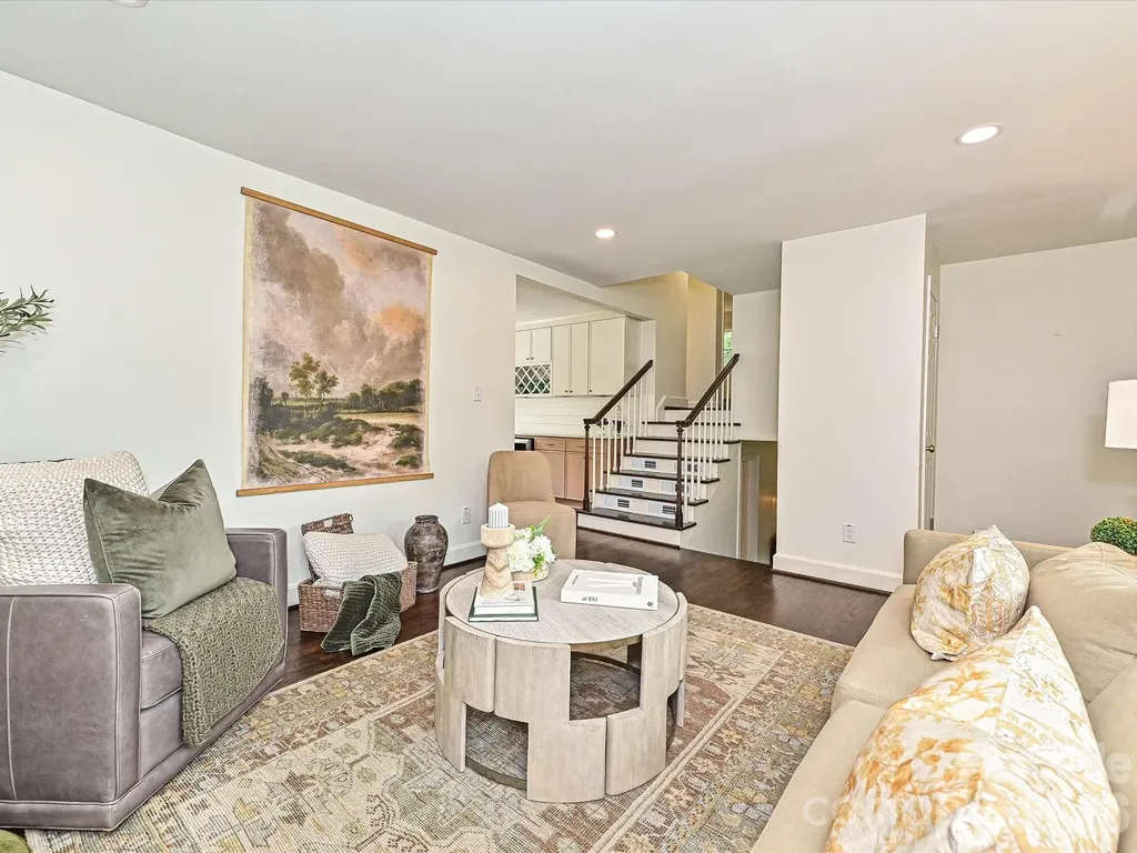 6654 Brookcrest Drive Charlotte NC 28210