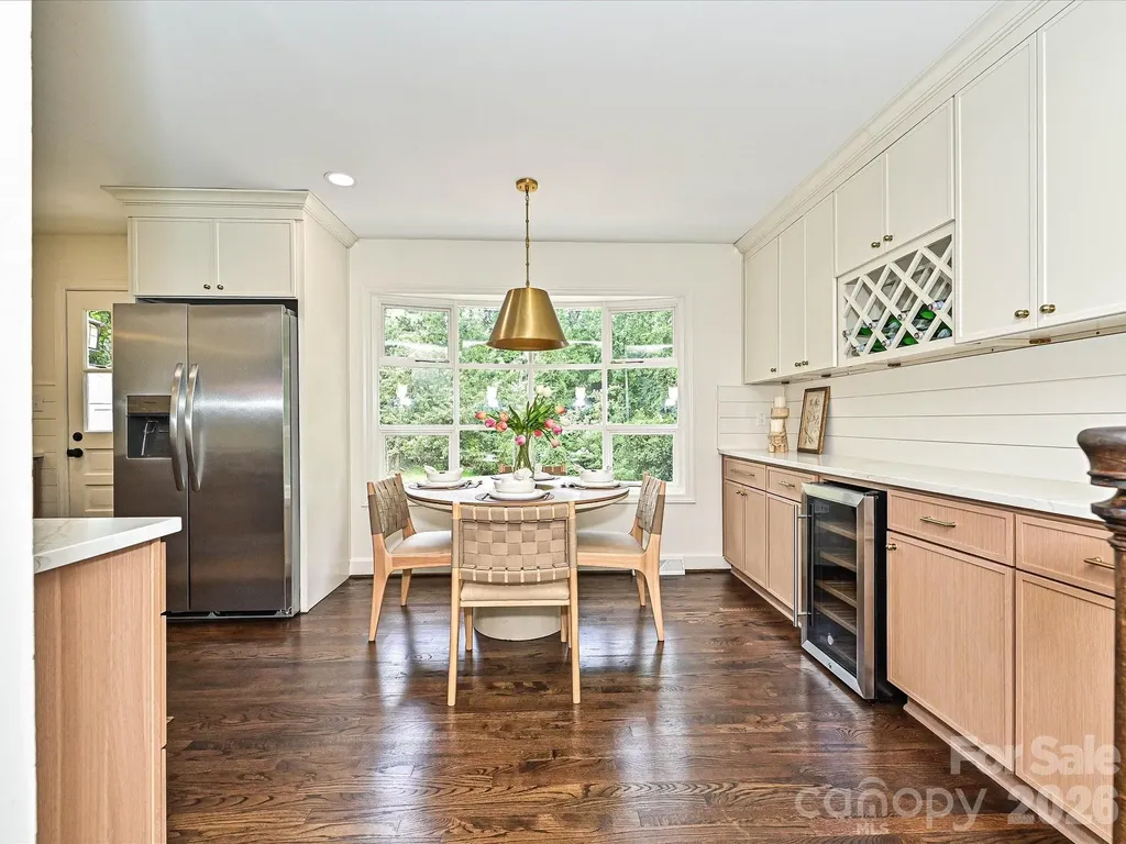 6654 Brookcrest Drive Charlotte NC 28210