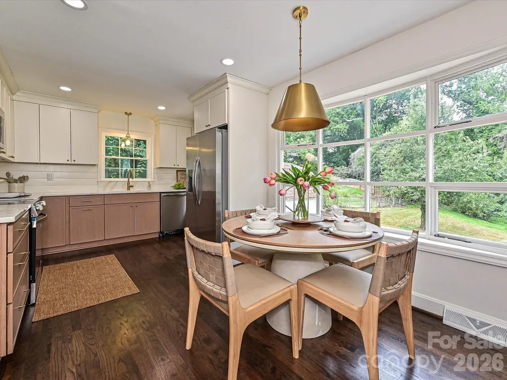 6654 Brookcrest Drive Charlotte NC 28210