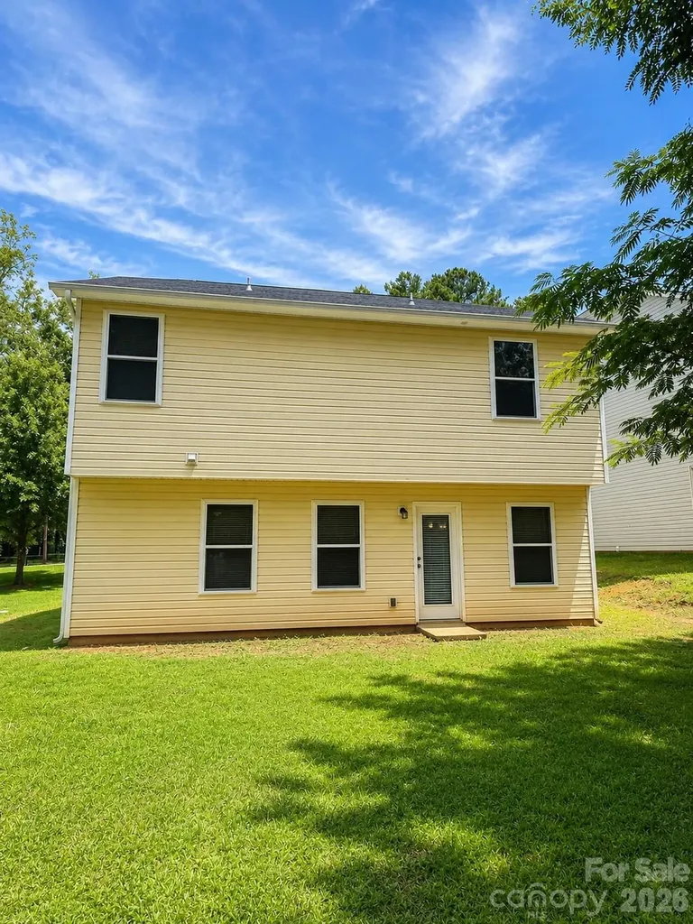 7417 O'hara Street Huntersville NC 28078