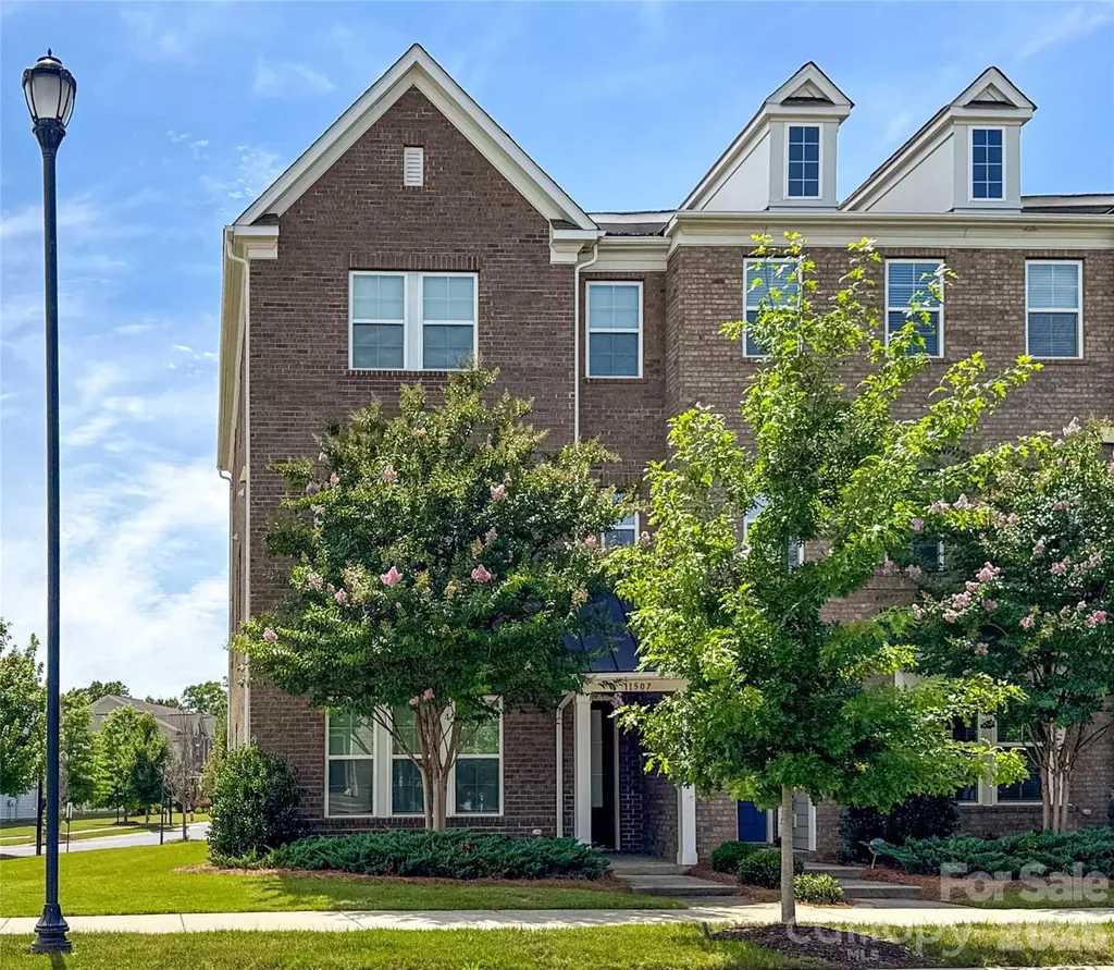 11507 Red Rust Lane Charlotte NC 28277