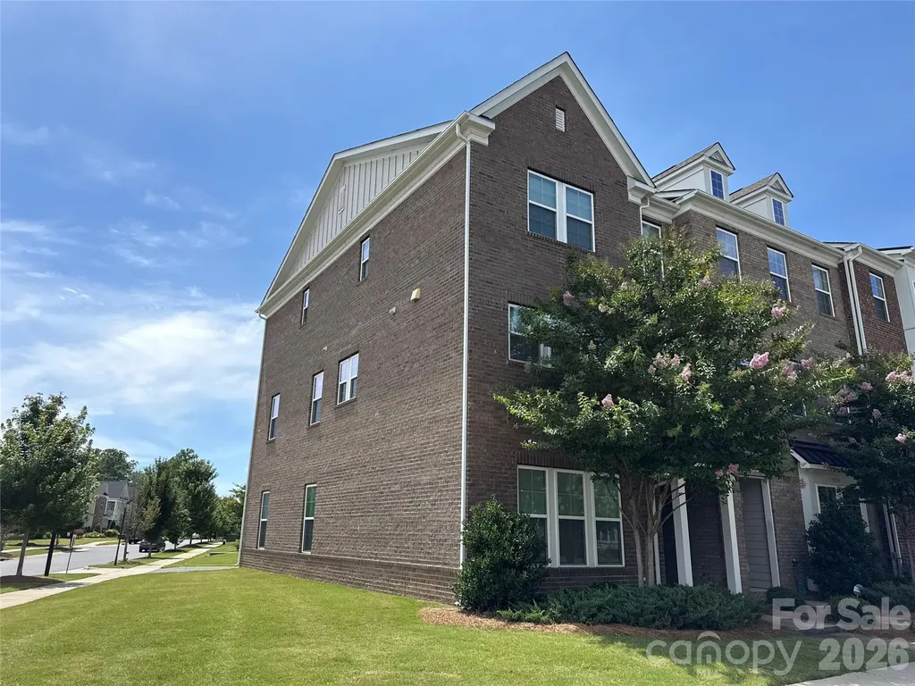 11507 Red Rust Lane Charlotte NC 28277