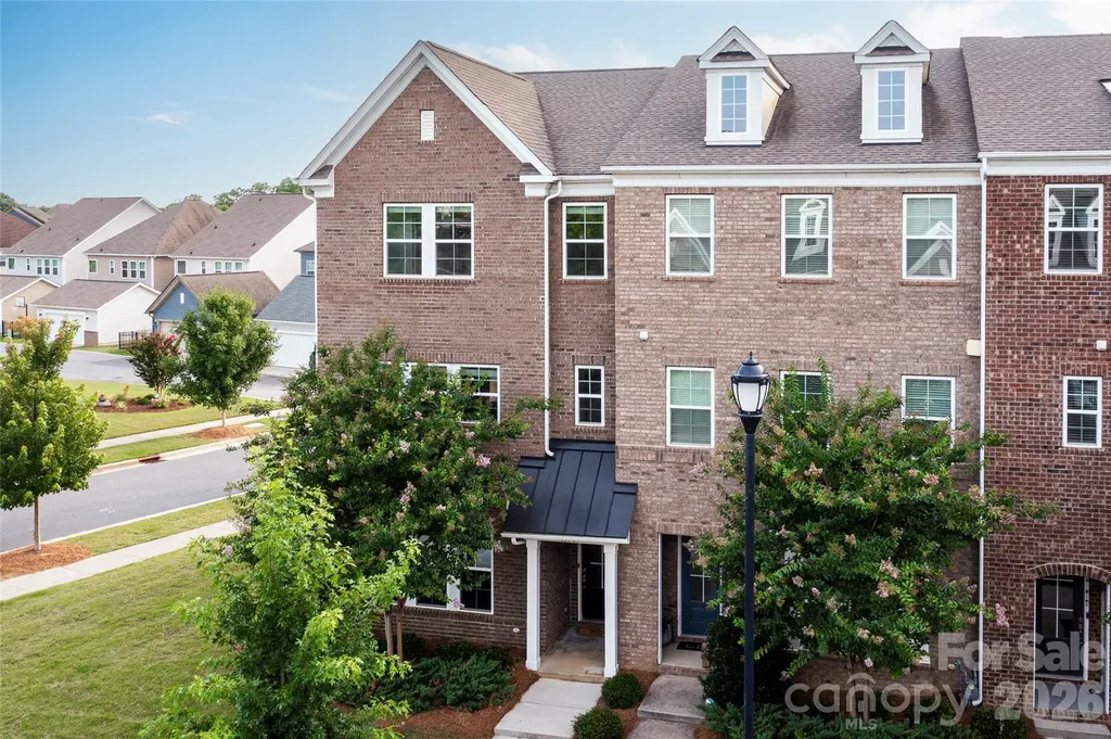 11507 Red Rust Lane Charlotte NC 28277