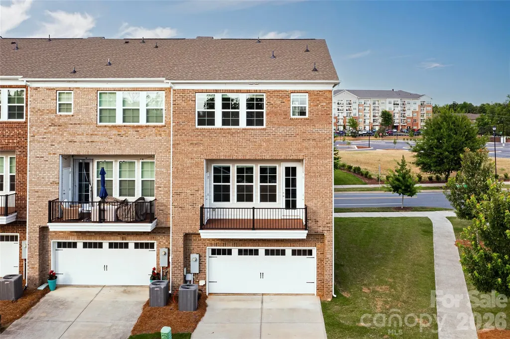 11507 Red Rust Lane Charlotte NC 28277