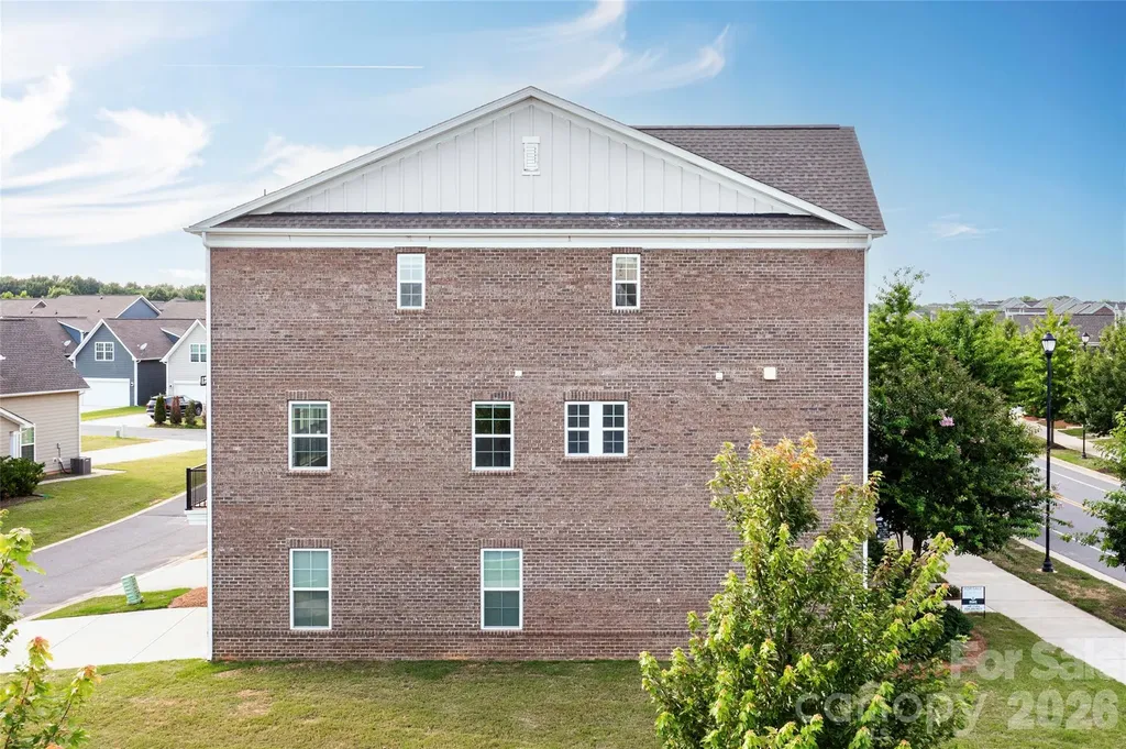 11507 Red Rust Lane Charlotte NC 28277