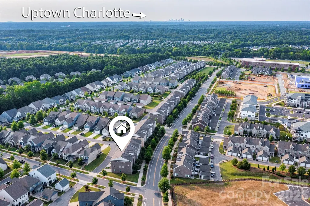 11507 Red Rust Lane Charlotte NC 28277