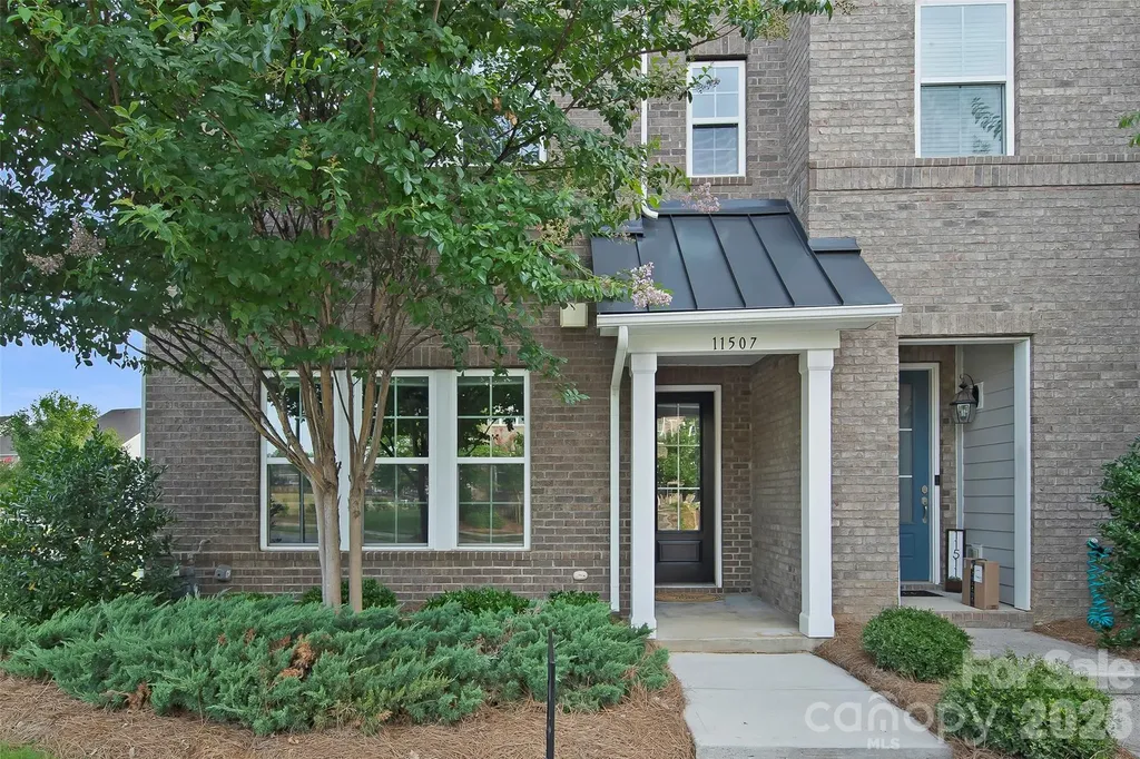 11507 Red Rust Lane Charlotte NC 28277