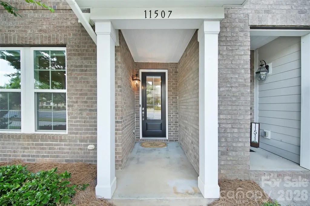 11507 Red Rust Lane Charlotte NC 28277