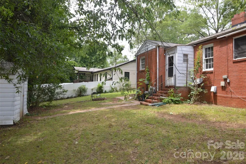 2111 Dickens Avenue Charlotte NC 28208