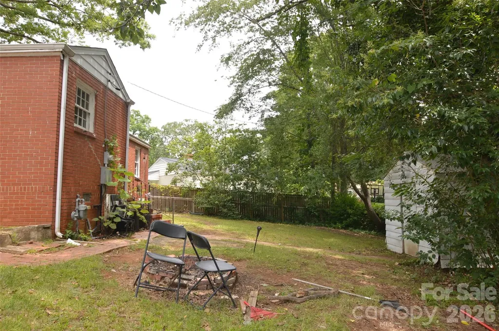 2111 Dickens Avenue Charlotte NC 28208