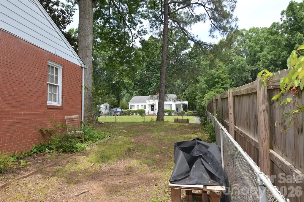 2111 Dickens Avenue Charlotte NC 28208