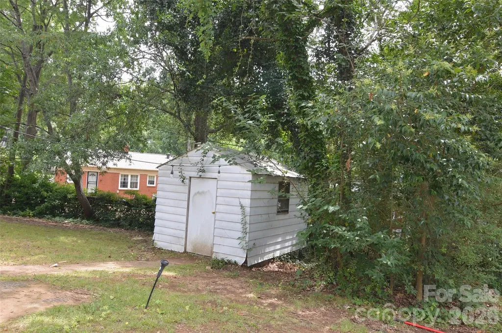 2111 Dickens Avenue Charlotte NC 28208