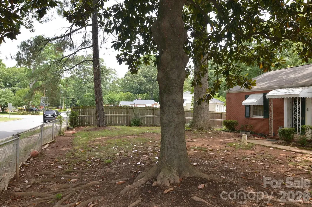 2111 Dickens Avenue Charlotte NC 28208