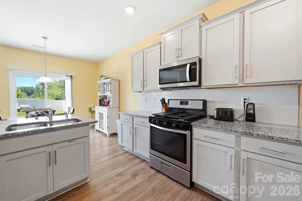 9839 Oak Barrel Lane Charlotte NC 28215