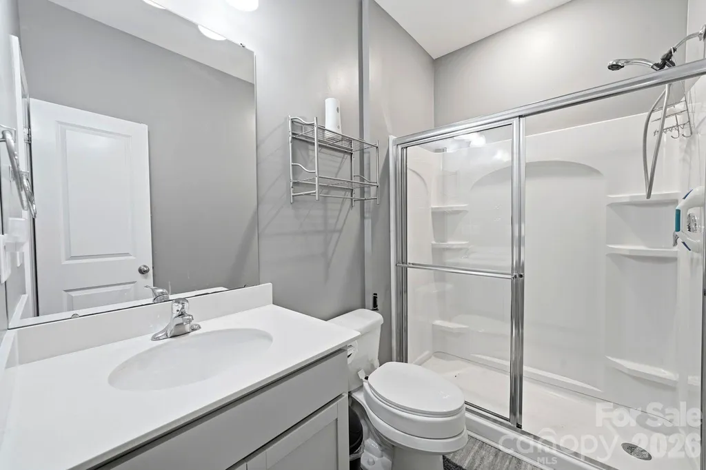 9839 Oak Barrel Lane Charlotte NC 28215