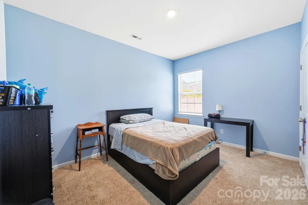 9839 Oak Barrel Lane Charlotte NC 28215