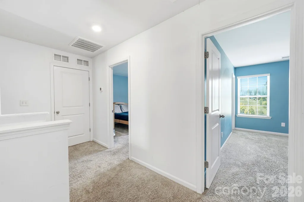 9839 Oak Barrel Lane Charlotte NC 28215