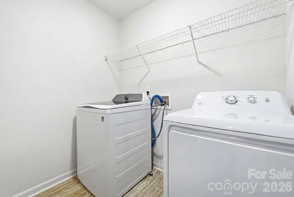 9839 Oak Barrel Lane Charlotte NC 28215