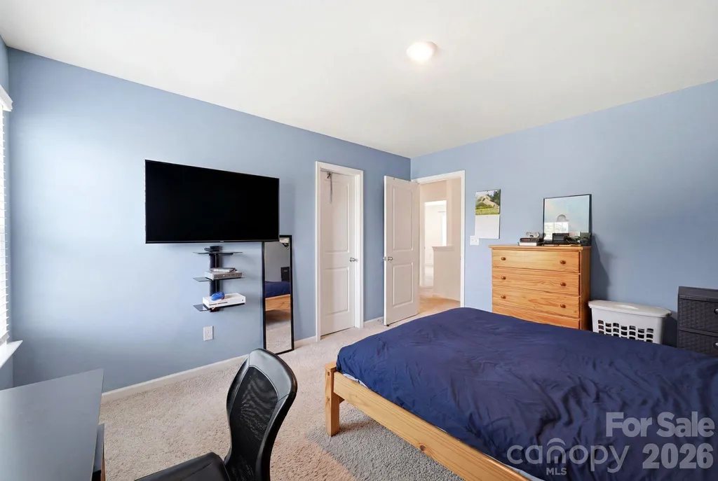 9839 Oak Barrel Lane Charlotte NC 28215
