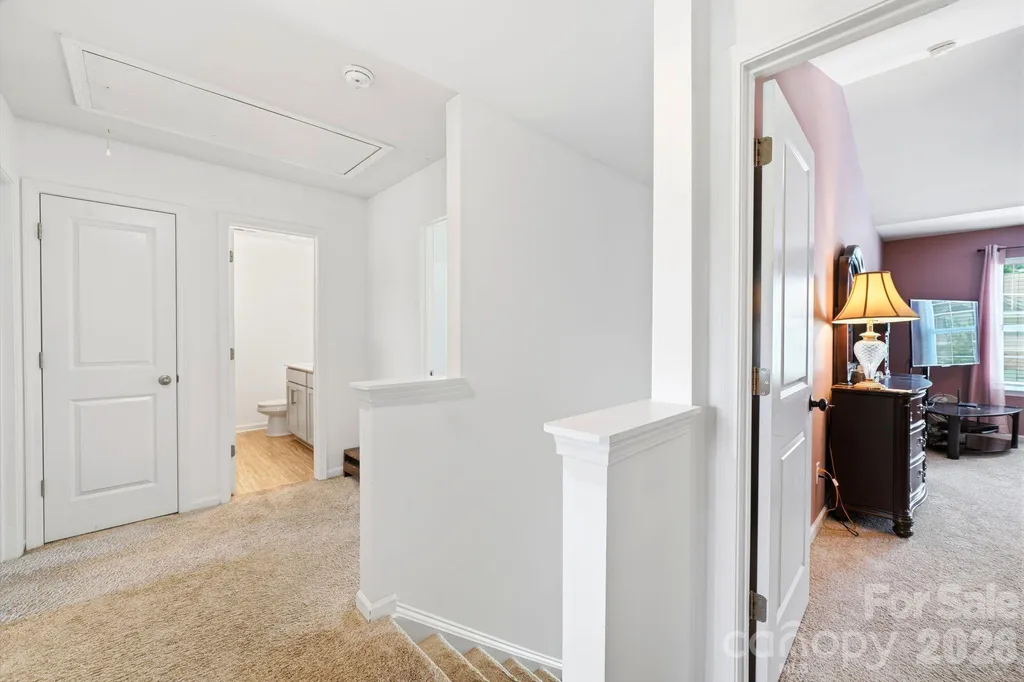 9839 Oak Barrel Lane Charlotte NC 28215