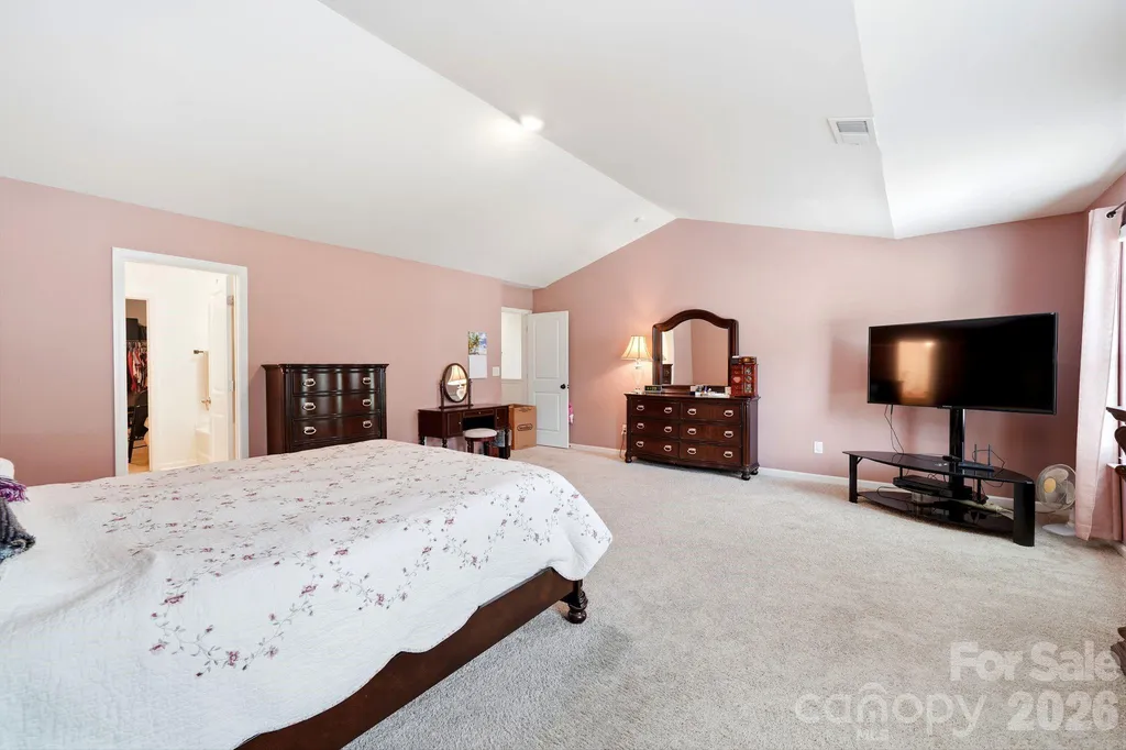 9839 Oak Barrel Lane Charlotte NC 28215