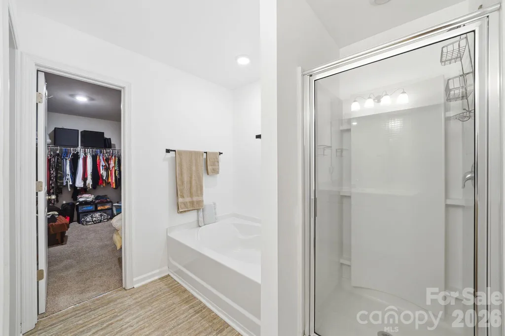 9839 Oak Barrel Lane Charlotte NC 28215