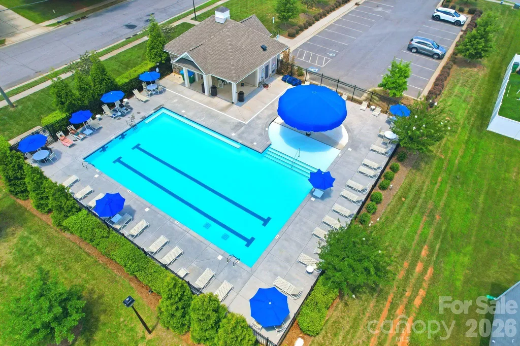 9839 Oak Barrel Lane Charlotte NC 28215
