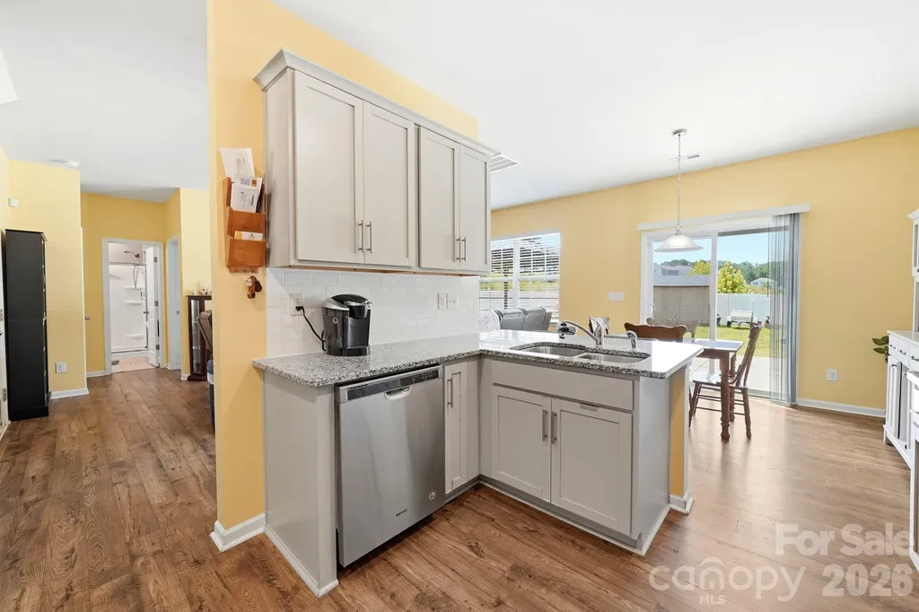 9839 Oak Barrel Lane Charlotte NC 28215