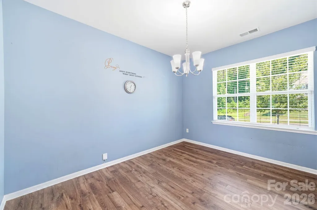 9839 Oak Barrel Lane Charlotte NC 28215