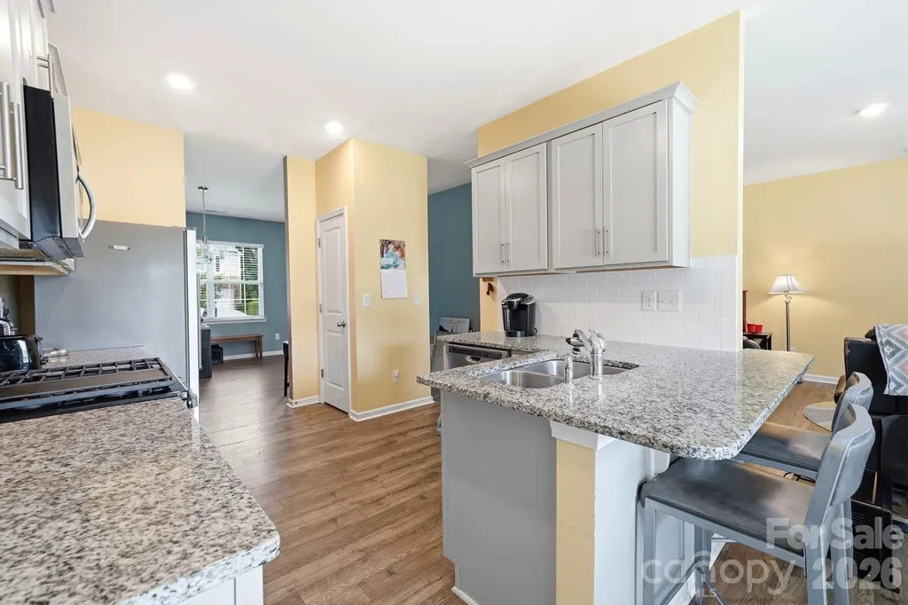 9839 Oak Barrel Lane Charlotte NC 28215