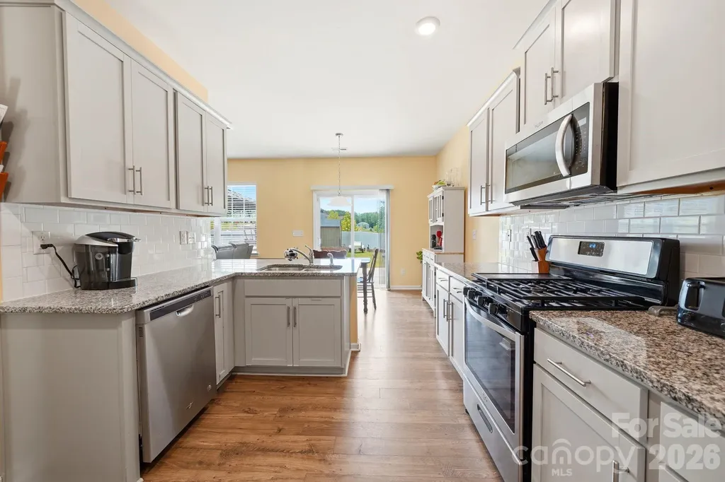 9839 Oak Barrel Lane Charlotte NC 28215