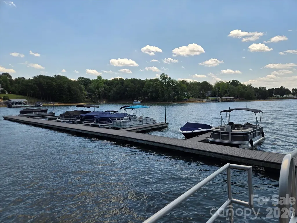 145 Badin View Drive Badin Lake NC 28127