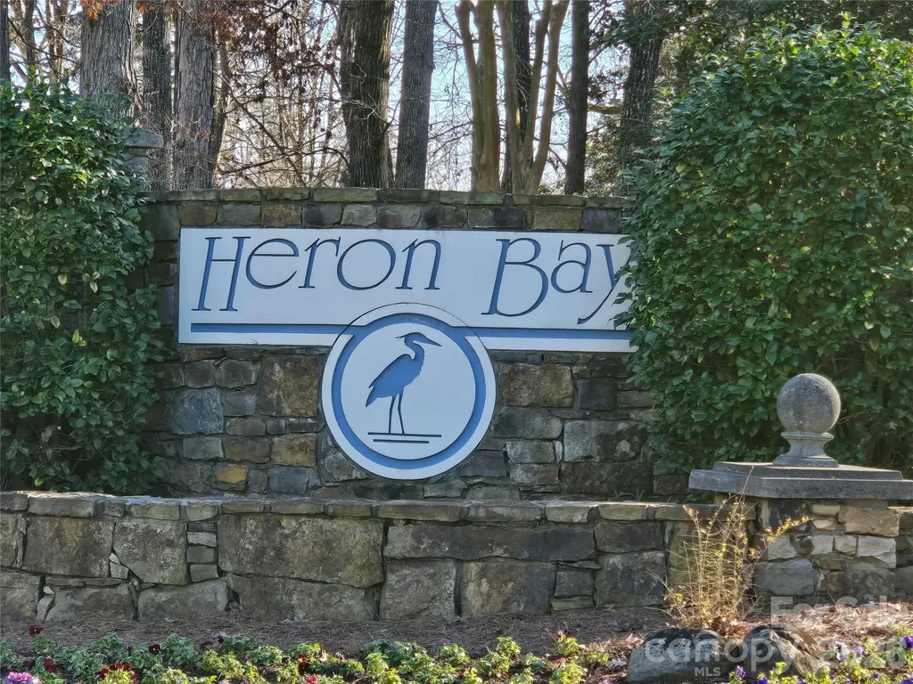 145 Badin View Drive Badin Lake NC 28127