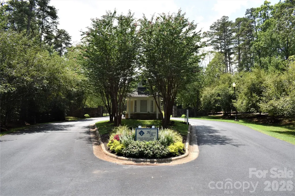 145 Badin View Drive Badin Lake NC 28127