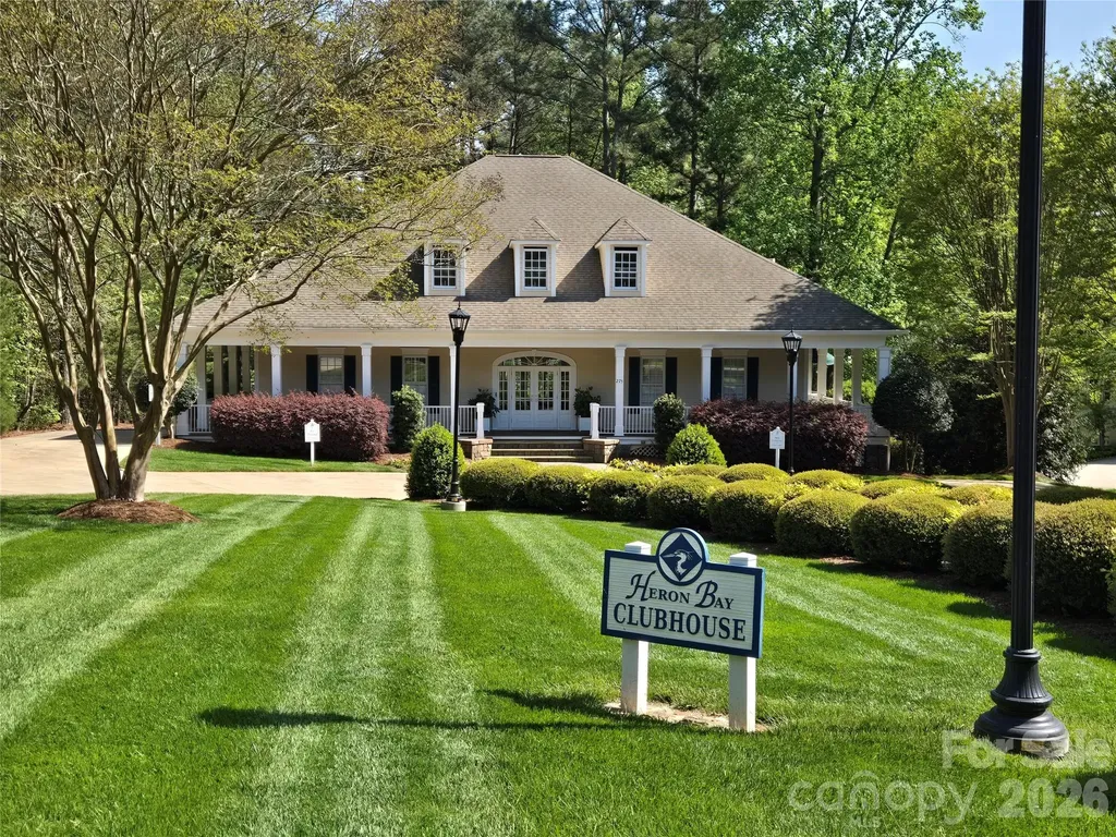 145 Badin View Drive Badin Lake NC 28127