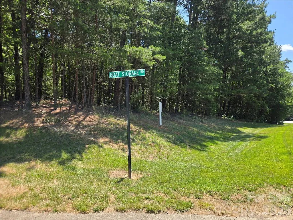 145 Badin View Drive Badin Lake NC 28127