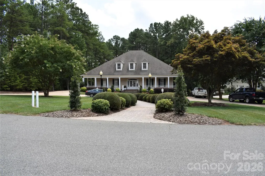 145 Badin View Drive Badin Lake NC 28127