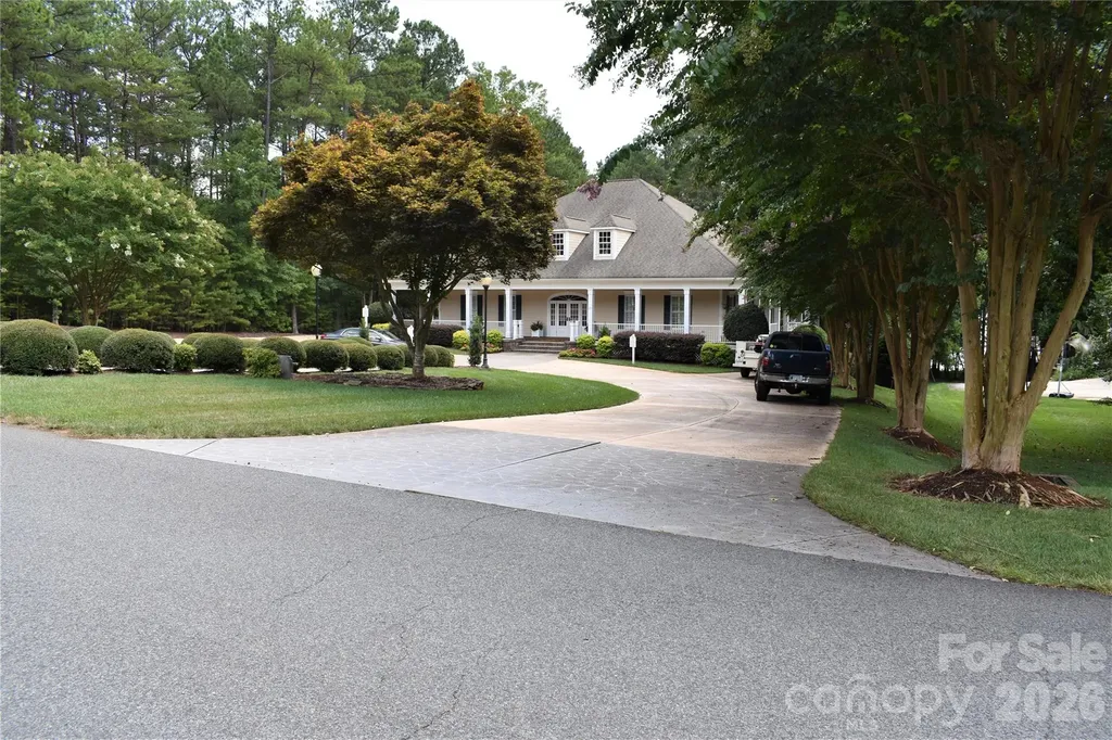 145 Badin View Drive Badin Lake NC 28127