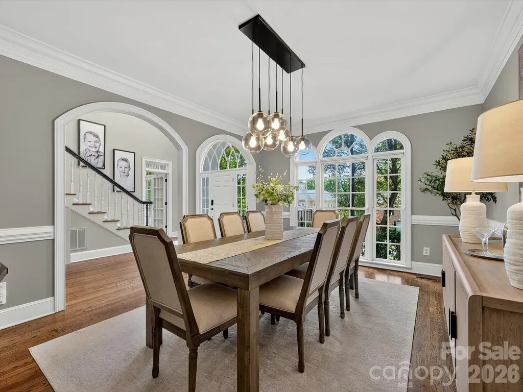 6536 Seton House Lane Charlotte NC 28277