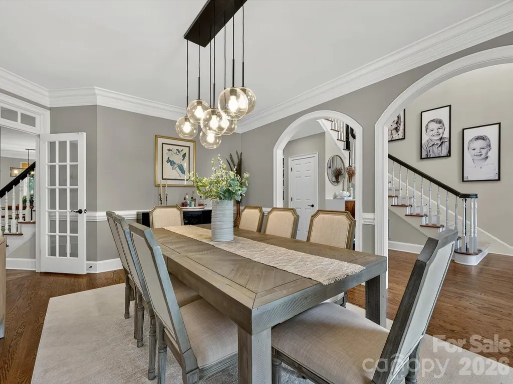 6536 Seton House Lane Charlotte NC 28277